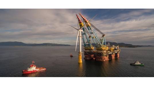 Saipem 7000 (File photo: Saipem)