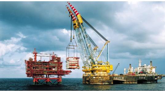 Saipem 7000 ©Saipem