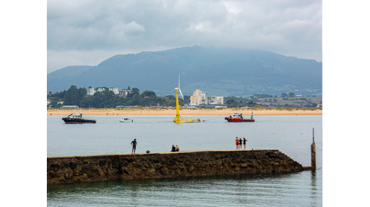 Saitec Offshore Technologies