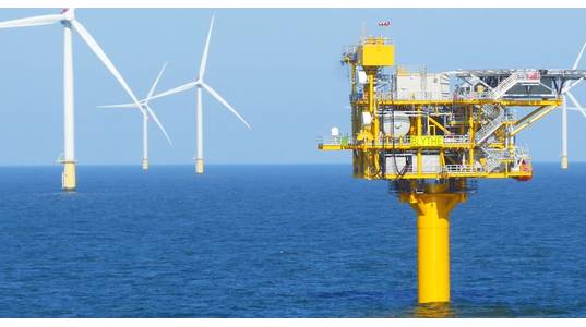 IOG's Saturn Banks project - Credit: IOG (File image)