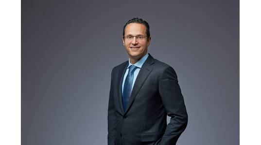 Wael Sawan, Chief Executive Officer, Shell Executive Committee member. The Hague, Netherlands, 2021
Copyright: Miquel Gonzalez / Shell Photographic Services
