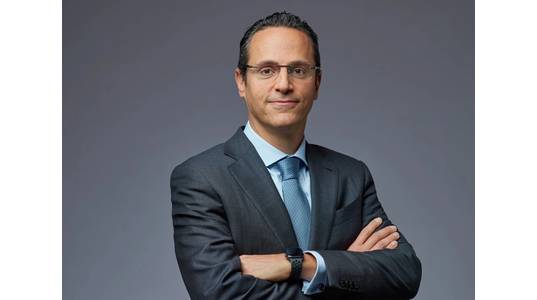Wael Sawan - Credit: Shell Photographic Services (cropped)