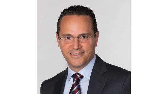 Wael Sawan (Photo: Shell)