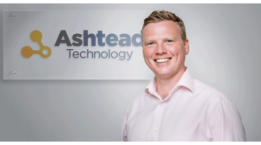 Scott Stephen -  Credit: Ashtead Technology