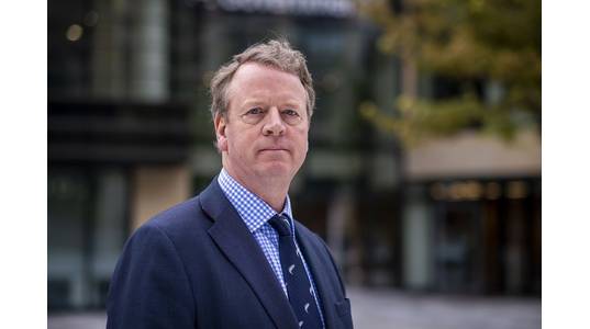 Scottish Secretary Alister Jack - Credit: GOV.UK