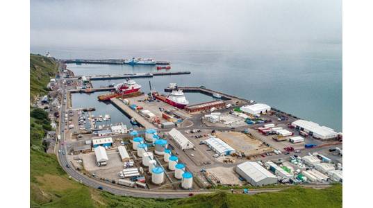 Scrabster Harbour - Credit: RIDG