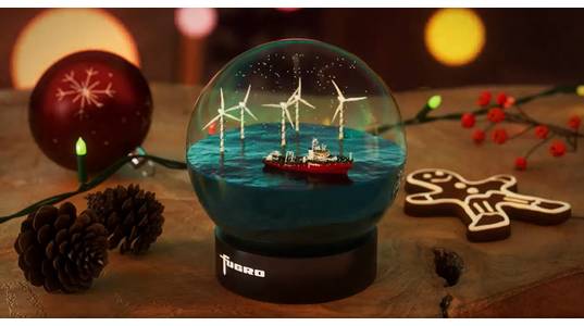 Screenshot - Credit: Fugro/LinkedIn