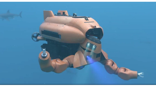 Screenshot from Houston Mechatronics animation