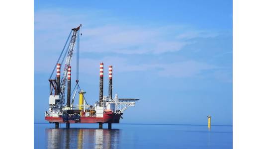 A Seajacks jack-up ©Seajacks (File photo)