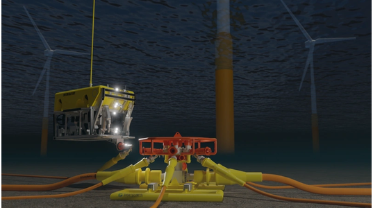 Seanovent and Strohm collaborate on green hydrogen transfer solutions for offshore wind-to-hydrogen developments”
