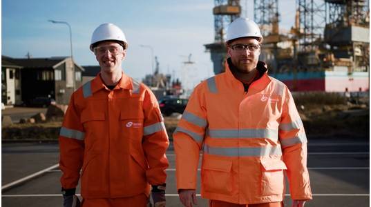 ©Semco Maritime