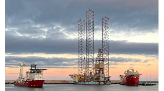 ©Semco Maritime