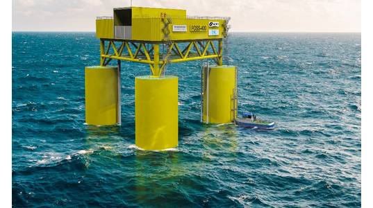 ©Semco Maritime