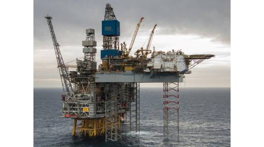 Shelf Drilling Barsk jack-up rig (Credit: Shelf Drilling)
