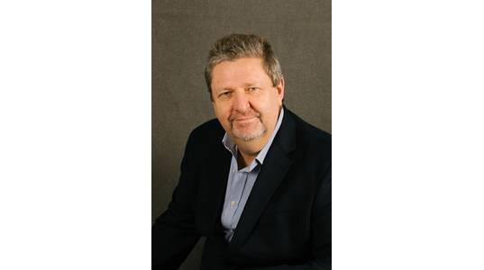 Simon Illingworth, CEO, Blue Ocean Seismic Services. Image from Blue Ocean Seismic Services