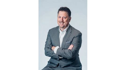 Simon Seaton ©Society of Petroleum Engineers