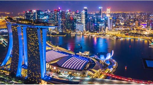 Singapore - Credit: Kalyakan/AdobeStock