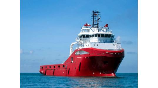 Skandi Atlantic - Credit: DDW Offshore