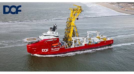PLSV Skandi Açu (Credit: DOF)