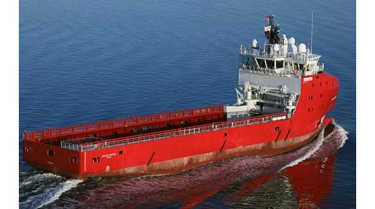 Skandi Feistein PSV (Credit: DOF Group)