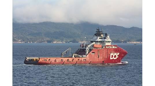 Skandi Vega - Image by Cavernia/Wikimedia - Shared under CC BY-SA 4.0 license