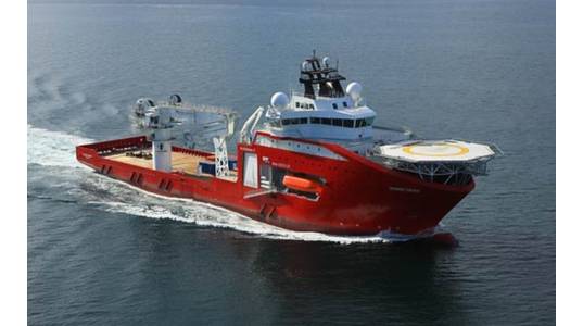 Skandi Seven FSV (Credit: DOF Group)