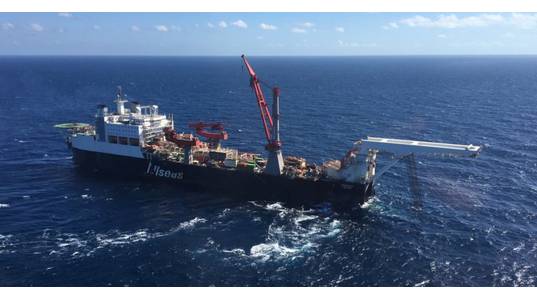 Solitaire (Allseas)