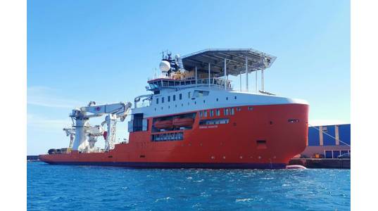 ©Solstad Offshore