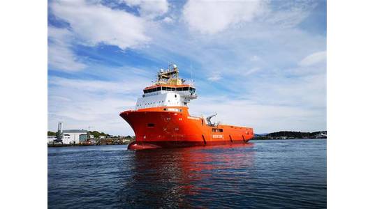 ©Solstad Offshore
