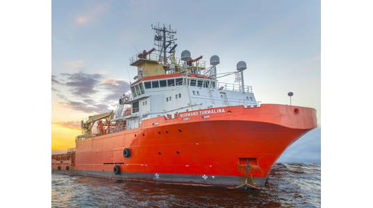 ©Solstad Offshore