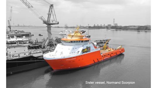 ©Solstad Offshore