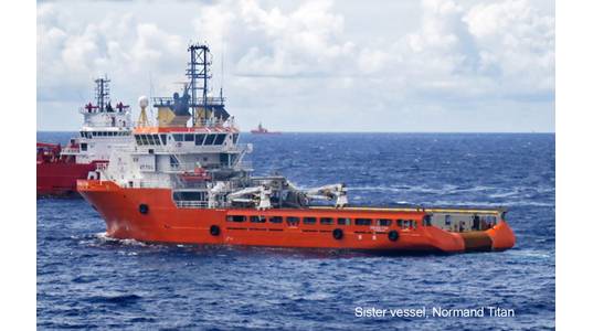 ©Solstad Offshore