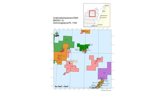 Source: Norwegian Offshore Directorate