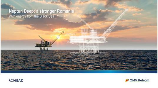 Source: OMV Petrom