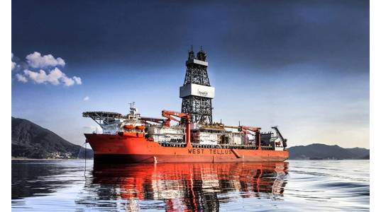 Source: Seadrill