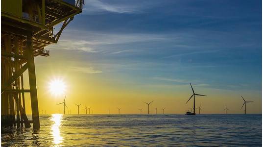 Source: WindEurope
