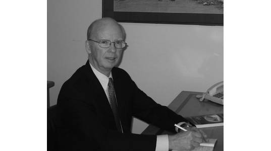 “We’re starting to see a lot more investment in LNG, but if you want to be in you have to start now,” Jim McCaul of International Maritime Associates (IMA)