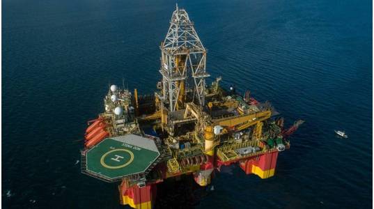 Stena Don - Credit: Stena Drilling