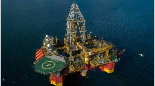 Stena Don - Credit: Stena Drilling
