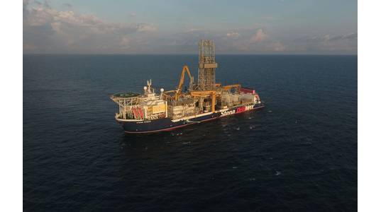 ©Stena Drilling