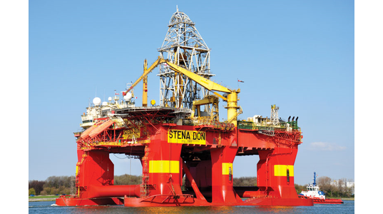 Stena Don (Photo courtesy of ACO Marine) 