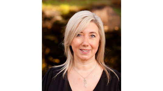 Jane Stewart - ©ORE Catapult