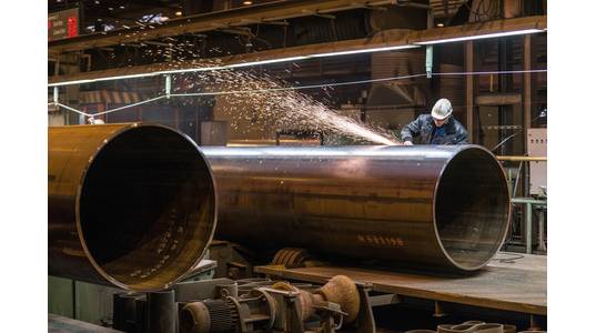 ©Nord Stream 2