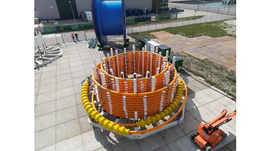 Strohm's TCP Jumper (Credit: Strohm)