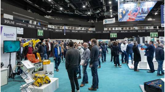 ©Subsea Expo