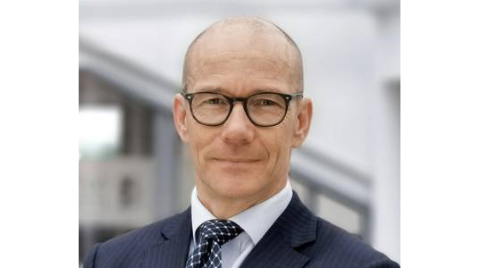 Svein Sollund, Chief Executive Officer of AGR