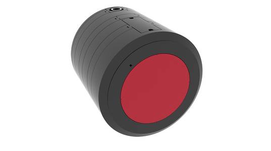 Tasman DVL (Image: Teledyne)