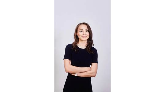 Tatiana Moguchaya - Credit: Earth Science Analytics