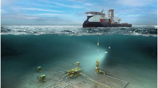 ©TechnipFMC (File image)
