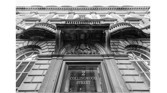 Tekmar Group company Ryder Geotechnical said it has expanded into new headquarters on Newcastle’s Collingwood Street (Photo: Tekmar)